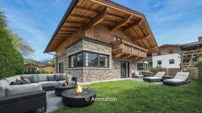 5-Zimmer-Haus kaufen in Kitzbühel – 158 m², € 1.790.000 – Bild 13 von 33