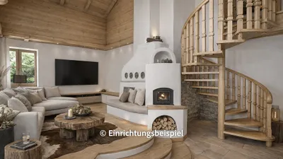 5-Zimmer-Haus kaufen in Kitzbühel – 158 m², € 1.790.000 – Bild 4 von 33