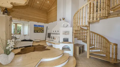 5-Zimmer-Haus kaufen in Kitzbühel – 158 m², € 1.790.000 – Bild 5 von 33