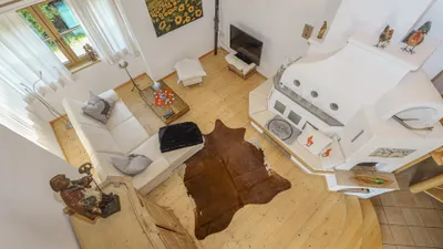 5-Zimmer-Haus kaufen in Kitzbühel – 158 m², € 1.790.000 – Bild 8 von 33