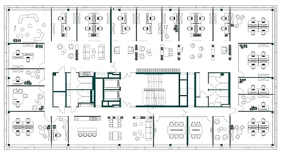 Gewerbeimmobilie mieten in Wien – 2 676 m², € 18 – Bild 6 von 8