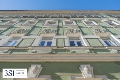 1-Zimmer-Wohnung kaufen in Wien – 28,05 m², € 169.000 – Bild 15 von 21