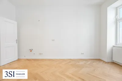 1-Zimmer-Wohnung kaufen in Wien – 28,05 m², € 169.000 – Bild 5 von 21