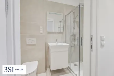 1-Zimmer-Wohnung kaufen in Wien – 28,05 m², € 169.000 – Bild 3 von 21
