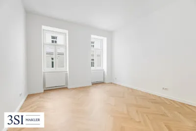 1-Zimmer-Wohnung kaufen in Wien – 28,05 m², € 169.000 – Bild 2 von 21