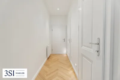 1-Zimmer-Wohnung kaufen in Wien – 28,05 m², € 169.000 – Bild 6 von 21