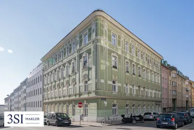 1-Zimmer-Wohnung kaufen in Wien – 28,05 m², € 169.000 – Bild 11 von 21