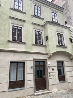 Wohnung zur Miete in 4400 Steyr