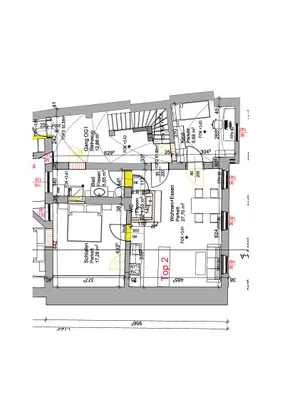 3-Zimmer-Wohnung mieten in Steyr – 61,86 m², € 733 – Bild 11 von 11