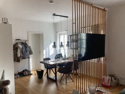 3-Zimmer-Wohnung mieten in Steyr – 61,86 m², € 733 – Bild 3 von 11