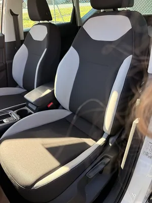 Seat Ateca 1,0 Reference Eco TSI Bild 11