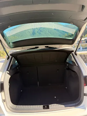 Seat Ateca 1,0 Reference Eco TSI Bild 7