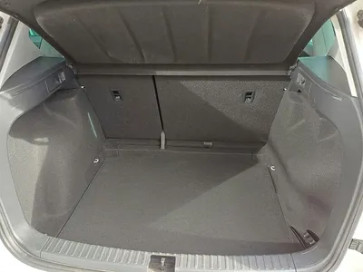 Seat Ateca 1,0 Reference Eco TSI Bild 6