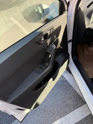 Seat Ateca 1,0 Reference Eco TSI Bild 8