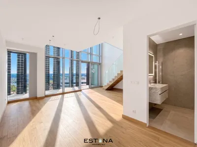 3-Zimmer-Wohnung mieten in Wien – 126,97 m², € 6.500 – Bild 1 von 17