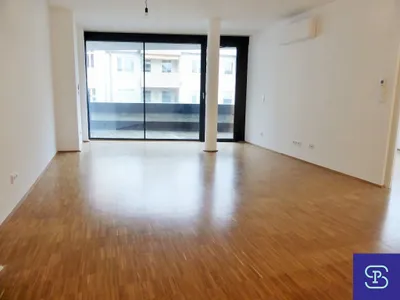 Provisionsfrei: Stylische 100m² DG-Wohnung + Terrasse beim Naschmarkt - 1040 Wien