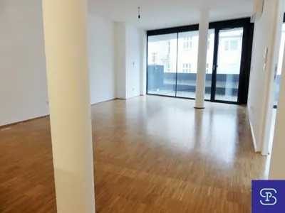 Provisionsfrei: Stylische 100m² DG-Wohnung + Terrasse beim Naschmarkt - 1040 Wien – Bild 3