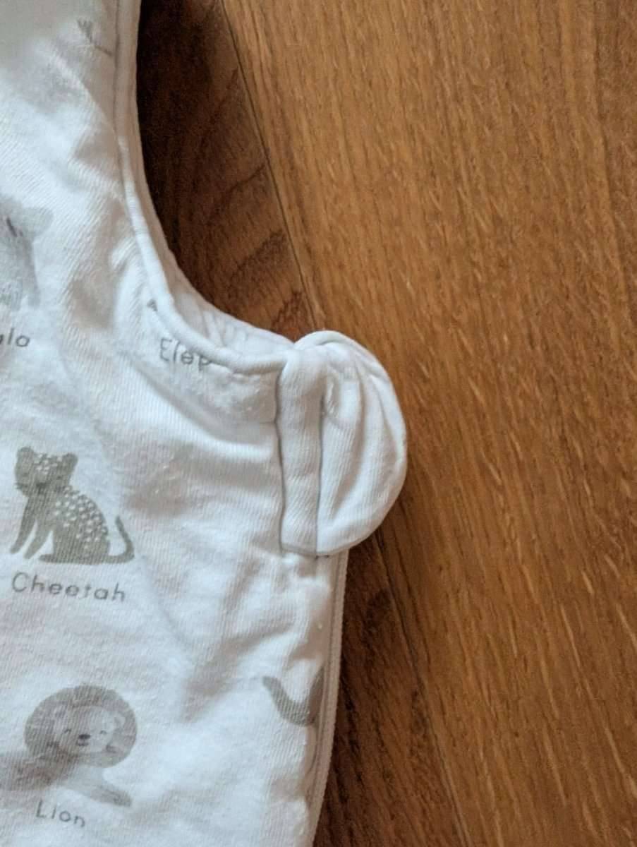 Baby Schlafsack C&A 60 cm,  5,- (4692 Niederthalheim) - willhaben