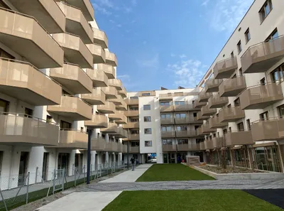 1-Zimmer-Wohnung mieten in Wien – 36,68 m², € 799 – Bild 3 von 7