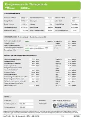 1-Zimmer-Wohnung mieten in Wien – 36,68 m², € 799 – Bild 7 von 7