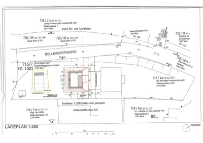 5-Zimmer-Immobilie mieten in Wien – 412 m², € 13.400 – Bild 37 von 45