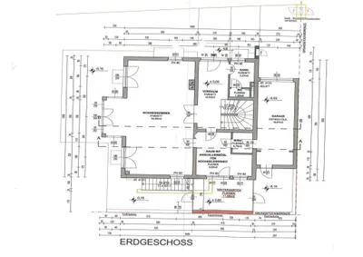 5-Zimmer-Immobilie mieten in Wien – 412 m², € 13.400 – Bild 39 von 45