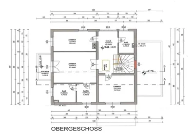 5-Zimmer-Immobilie mieten in Wien – 412 m², € 13.400 – Bild 40 von 45