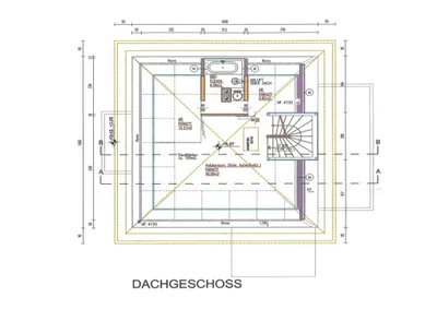 5-Zimmer-Immobilie mieten in Wien – 412 m², € 13.400 – Bild 41 von 45