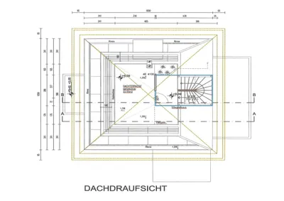 5-Zimmer-Immobilie mieten in Wien – 412 m², € 13.400 – Bild 42 von 45