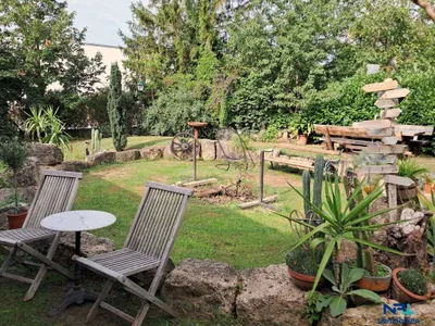 Gewerbeimmobilie kaufen in Wiener Neustadt Land – 405 m², € 950.000 – Bild 2 von 9
