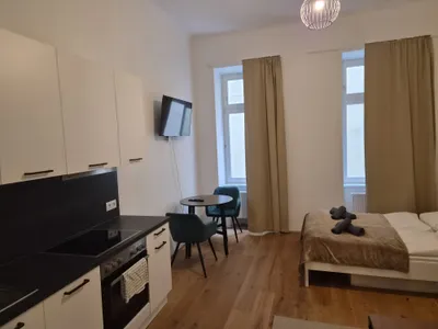 1-Zimmer-Wohnung kaufen in Wien – 30 m², € 199.000 – Bild 2 von 10