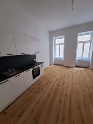 1-Zimmer-Wohnung kaufen in Wien – 30 m², € 199.000 – Bild 1 von 10