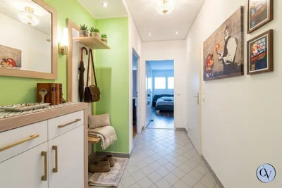 2-Zimmer-Wohnung kaufen in Wien – 60,4 m², € 399.000 – Bild 5 von 12