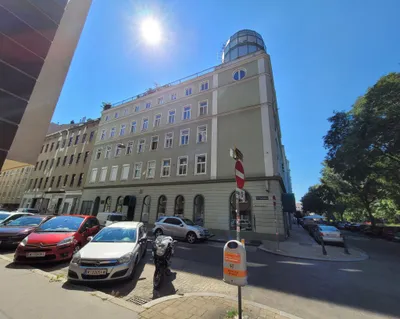 Charmante 1-Zimmer-Wohnung in 1200 Wien, 36,75m²