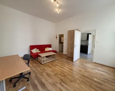 Charmante 1-Zimmer-Wohnung in 1200 Wien, 36,75m² – Bild 2