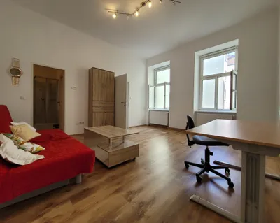 Charmante 1-Zimmer-Wohnung in 1200 Wien, 36,75m² – Bild 3