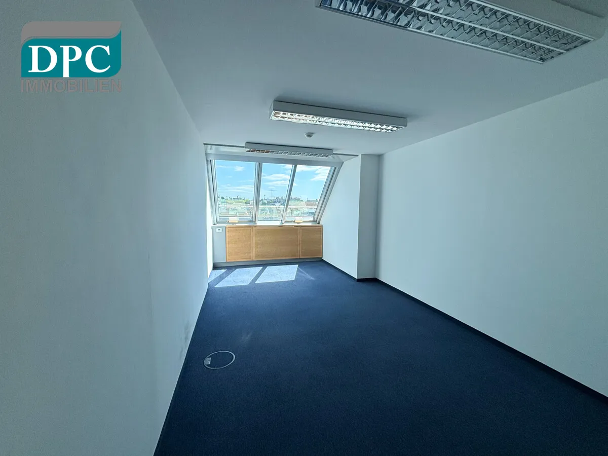 DPC | Modernes Büro Nähe Naschmarkt - Ansicht 2