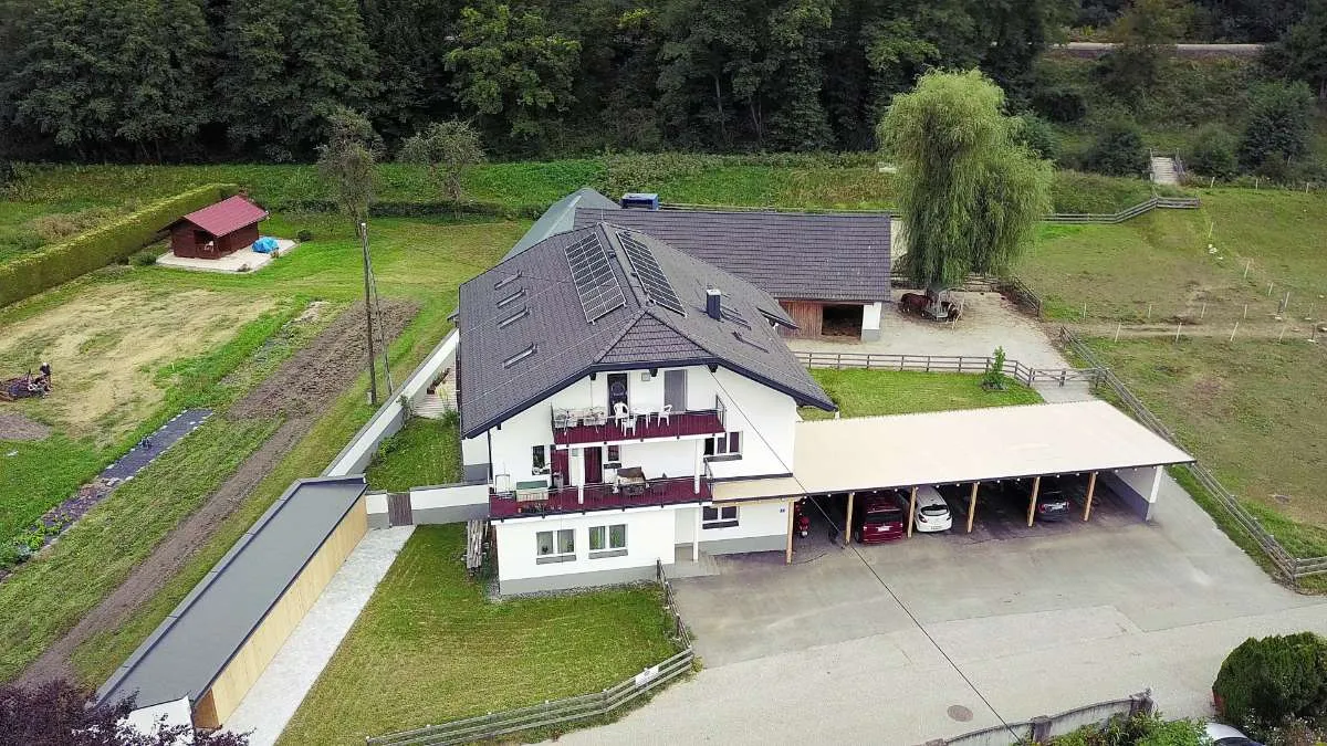 Wohnung – St. Kanzian am Klopeiner See - Ansicht 3