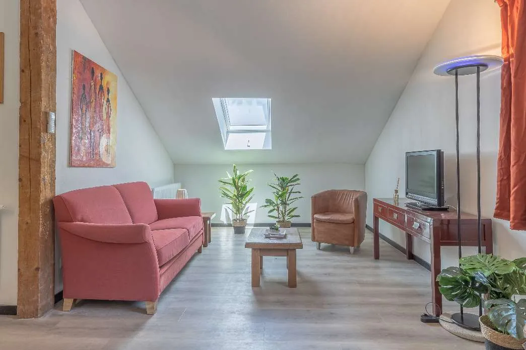 Wohnung – St. Kanzian am Klopeiner See - Ansicht 2