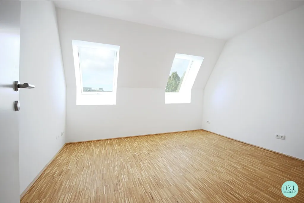 Wohnung – Wien, Zwischenbrücken, Katastralgemeinde Brigittenau - Ansicht 3
