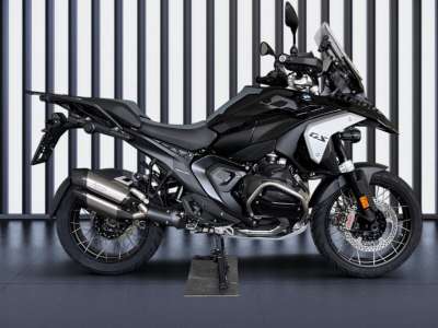 BMW R 1300 GS