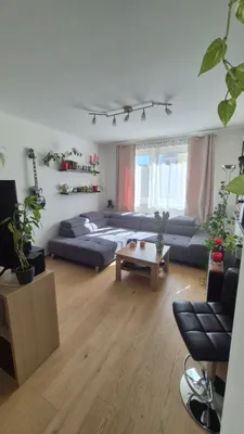 3-Zimmer-Wohnung mieten in Linz – 76 m², € 1.235