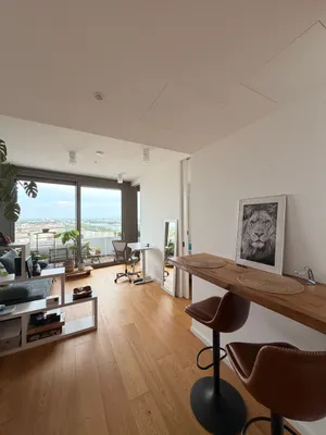 2-Zimmer-Wohnung mieten in Wien – 38 m², € 1.400 – Bild 17 von 18