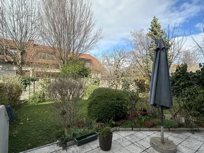 6-Zimmer-Haus mieten in Mödling – 121,93 m², € 2.290 – Bild 12 von 16