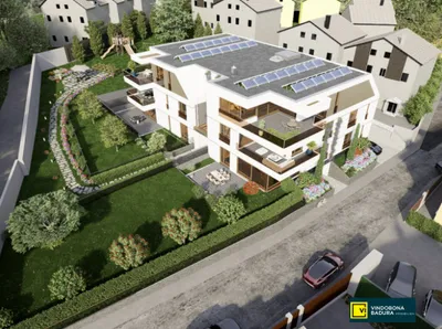 3-Zimmer-Wohnung kaufen in Mödling – 152 m², € 1.818.000 – Bild 4 von 9