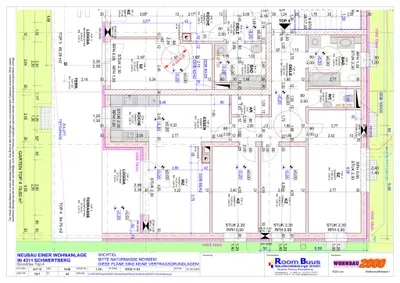 4-Zimmer-Wohnung kaufen in Perg – 103,41 m², € 298.700 – Bild 20 von 20