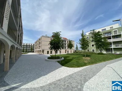 3-Zimmer-Wohnung mieten in Tulln – 78,37 m², € 1.135 – Bild 16 von 20