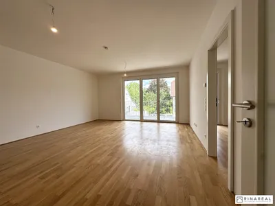 2-Zimmer-Wohnung mieten in Wiener Neustadt – 57,18 m², € 1.039 – Bild 6 von 18