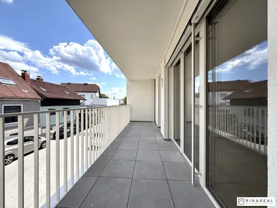 2-Zimmer-Wohnung mieten in Wiener Neustadt – 57,18 m², € 1.039 – Bild 7 von 18