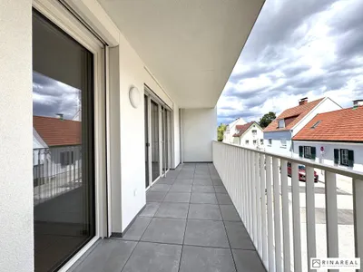 2-Zimmer-Wohnung mieten in Wiener Neustadt – 57,18 m², € 1.039 – Bild 2 von 18